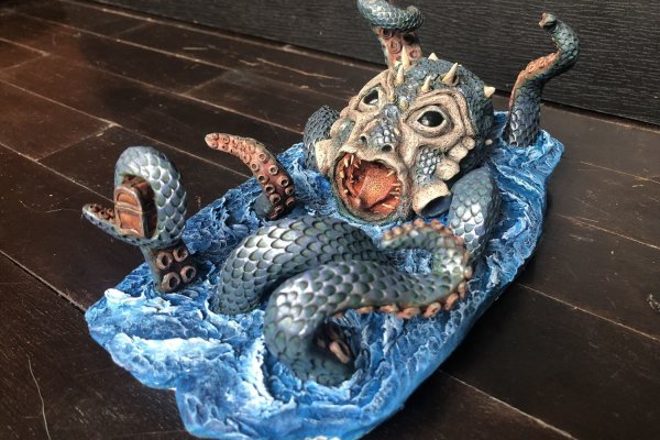 Кракен ссылка trikky