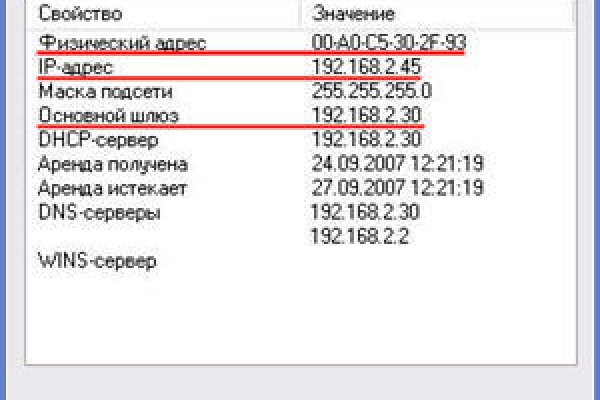 Кракен даркнет только через