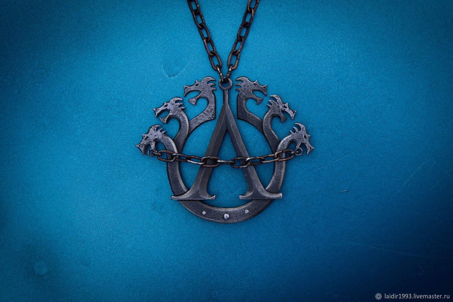 Kraken 25 at